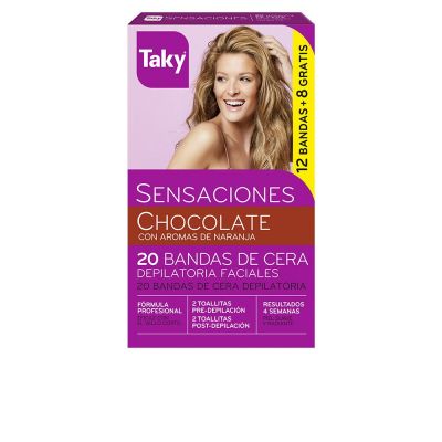 TAKY SENSAC DEP CERA BDA FAC 12+8U