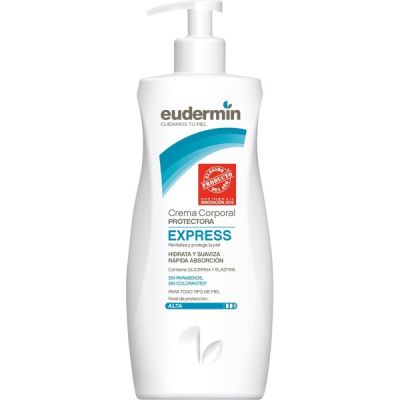 Express Leche Corporal 400 Ml