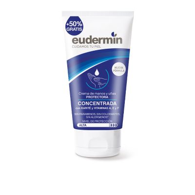 MANOS concentrada crema máxima protección 75 ml