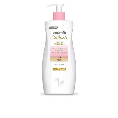 CALMA'S CREMA corporal 400 ml