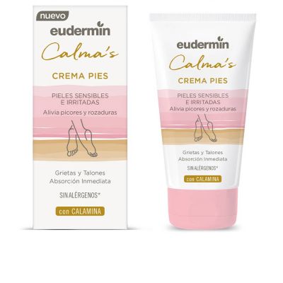CALMA'S PIES crema calmante 75 ml