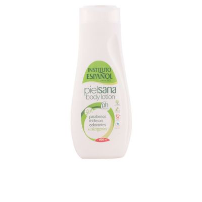 Piel Sana Loción Corporal 400 Ml