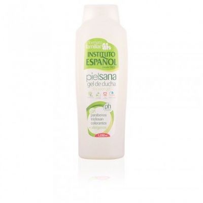 PIEL SANA gel de ducha 1250 ml