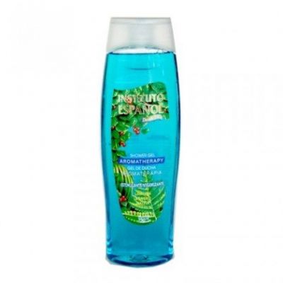 INSTITUTO ESPAÑOL AROMATHERAPY GEL 750ML