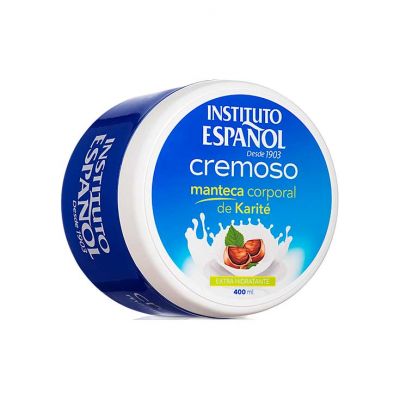 Instituto Español Cr 400 Mant Karite