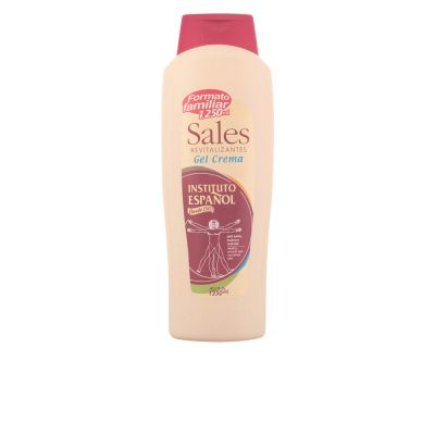 Gel douche SELS REVITALISANTS 1250 ml