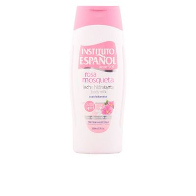 Rosa Mosqueta Leche Corporal Hidratante 400 Ml