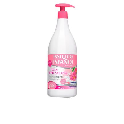 Rosa Mosqueta Leche Corporal Hidratante 950 Ml