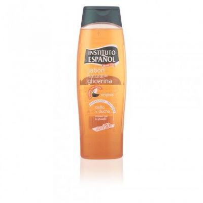 JABON LIQUIDO GLICERINA 750 ml