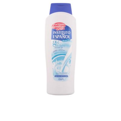 LECHE Y PROTEINAS gel de ducha 1250 ml