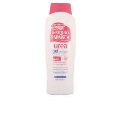 GEL D'URÉE 1250ML