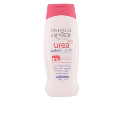 Urea Body Milk 500Ml 