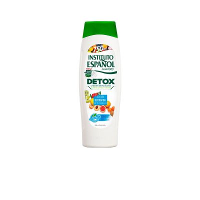 Detox Depurativo Shampoo Extra Suave 750 Ml
