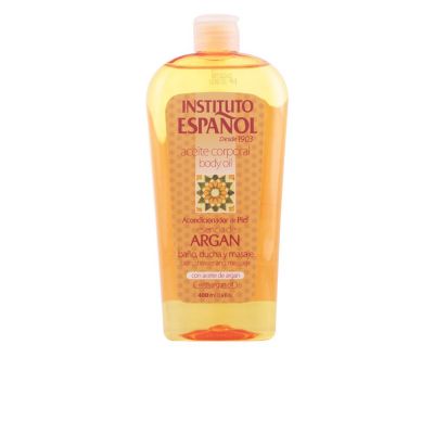 Anfora Argan Aceite Corporal 400 Ml