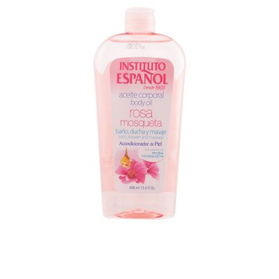 Anfora Rosa Mosqueta Aceite Corporal 400 Ml