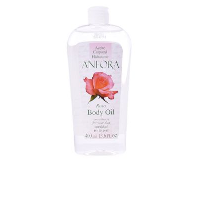 Anfora Rosas Aceite Corporal 400 Ml
