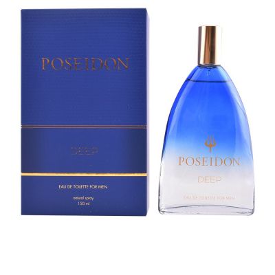 Poseidon Deep Col Men 150V