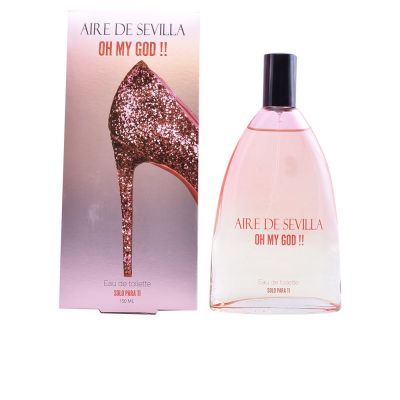 Aire Sevilla Oh My God EDT 150ml