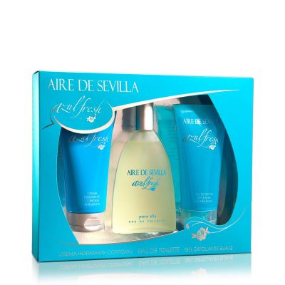 A.Sevilla Azul Fresh 150V+G+B