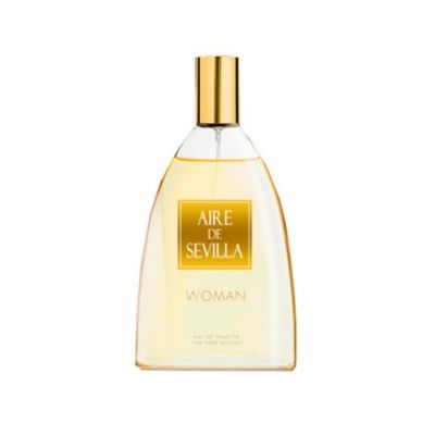 Aire De Sevilla Woman Edt Vaporizer 150 Ml
