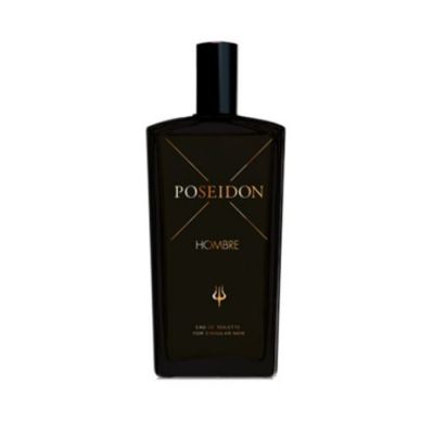 Poseidon Man Edt Vaporizer 150 Ml