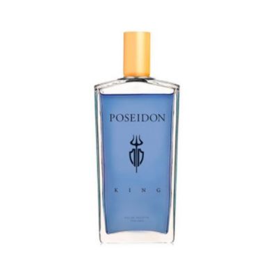 Poseidon The King Edt Vaporizer 150 Ml