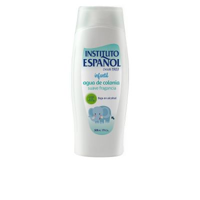 CHILDREN'S cologne water 500 ml