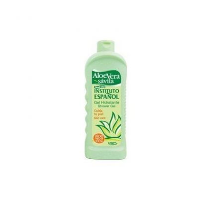 INSTITUTO ESPAÑOL ALOE VERA GEL 1250ML