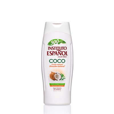 Coco Loción Corporal 500 Ml