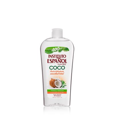 Coco Aceite Corporal 400 Ml