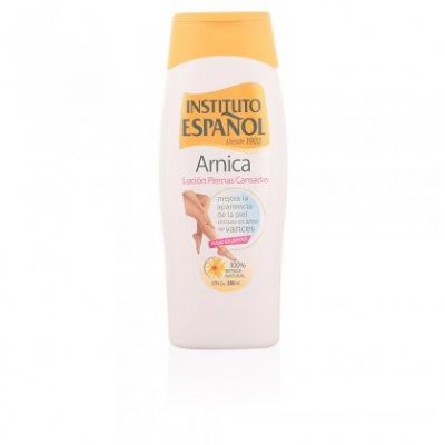 Arnica Lotion 500 ml Gambe Stanche