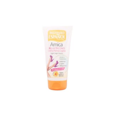 Arnica Crema Relax Tacones Piernas Ligeras 150 Ml