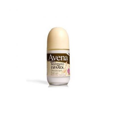 INST ESPAÑOL DEO ROLL 75 AVENA