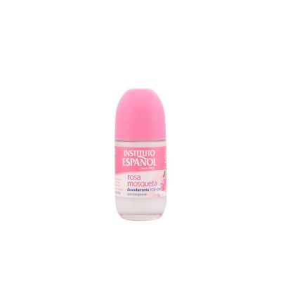 ROSA MOSQUETA deo roll-on 75 ml