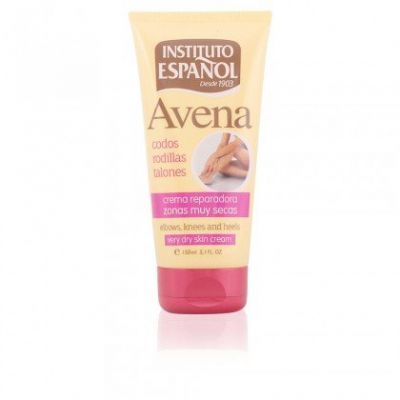Spanish Institute Avena Callus Cream 150 Ml