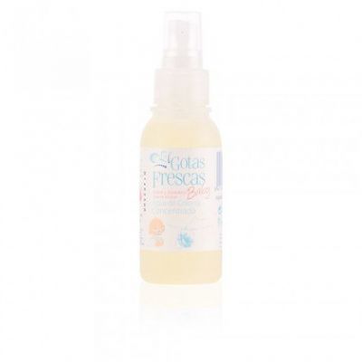 BABY FRESH DROPS edc 80 ml
