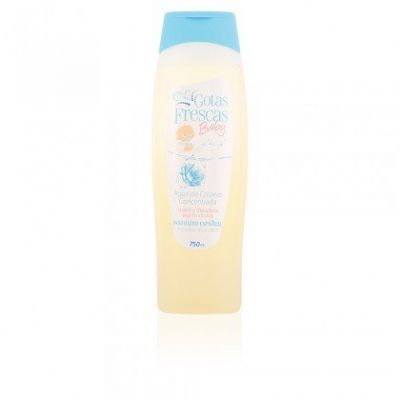 BABY FRESH DROPS edc 750 ml