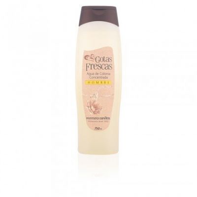 GOTAS FRESCAS H edc 750 ml