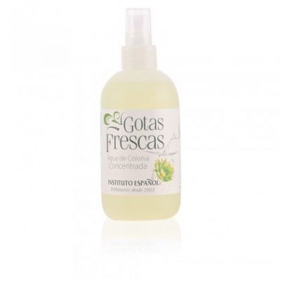 GOTAS FRESCAS edc vapo 250 ml
