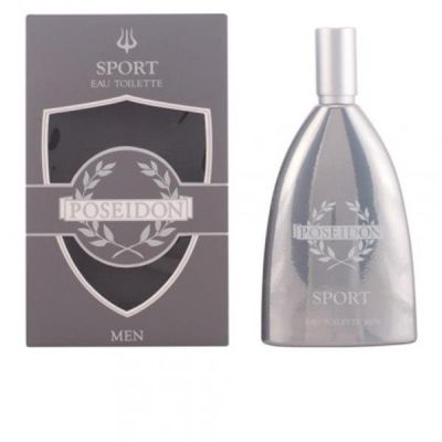POSSEIDON SPORT men edt vapo 150 ml