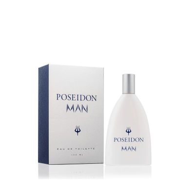 Poseidon Man Col Men 150V+G+Aft