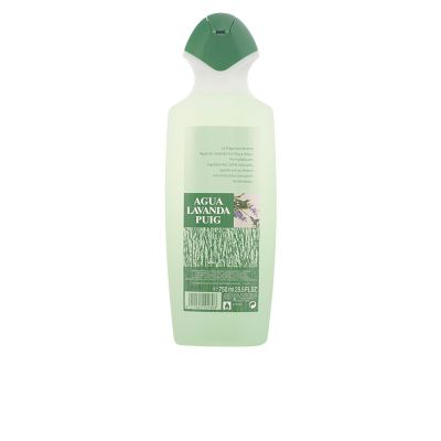 LAVENDER WATER PUIG cologne 750 ml