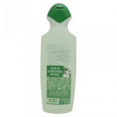 LAVANDA PUIG EAU DE COLONIA 750ML