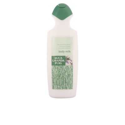 LAVENDER WATER PUIG body milk 750 ml