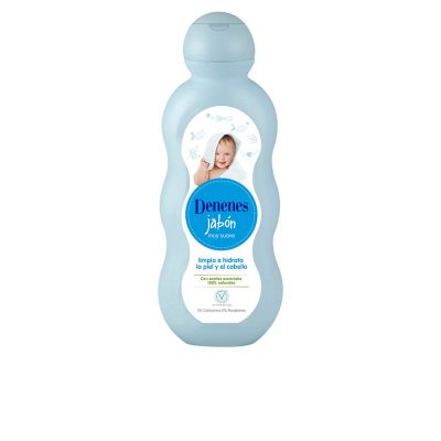 DENENES JAB LIQ 650ML