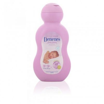 DENENES gel&shampoing fais de beaux rêves 500 ml