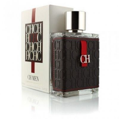 CH MEN edt vapo 50 ml