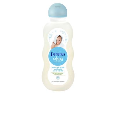Deenes Very Soft Cologne 600 Ml