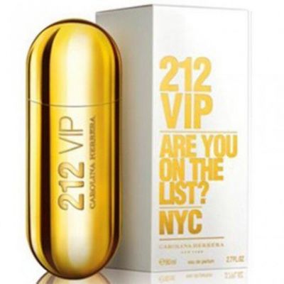 212 VIP edp vapo 80 ml