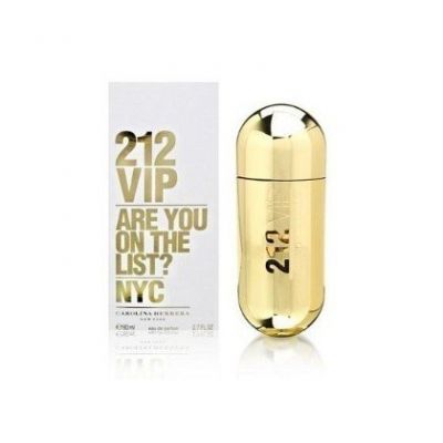 212 VIP edp vapo 30 ml